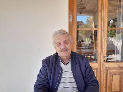 Τα έργα και τις μελέτες που αφήνει στη Δυτική Μάνη παρουσίασε ο Δημήτρης Γιαννημάρας: “Κλείνουμε τη θητεία μας με ικανοποίηση”