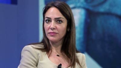 Δ. Μιχαηλίδου: Πάνω από 30.000 επισκέψεις στην πλατφόρμα για τις Νταντάδες της Γειτονιάς