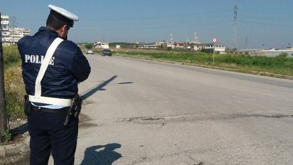 Θεσσαλονίκη: Πτώμα άνδρα βρέθηκε σε χώρο πρώην στρατοπέδου