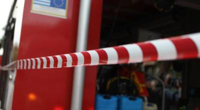 Ζαγορά: 45χρονος ζαλίστηκε και έπεσε σε γκρεμό 20 μέτρων στο Ξουρίχτι