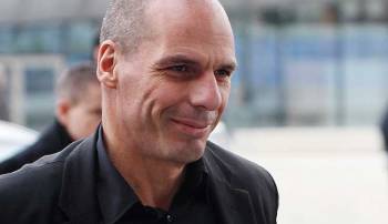 Βαρουφάκης: Κανονικά οι 100 δόσεις-Δεν θα αυξηθεί ο ΦΠΑ στα νησιά