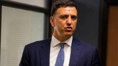 Κικίλιας: Αύξηση αφίξεων στα 14 αεροδρόμια της Fraport