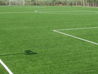 Με δάνειο ο δρόμος Ανω Αρφαρά – Πελεκητό και το γήπεδο Αμφειας