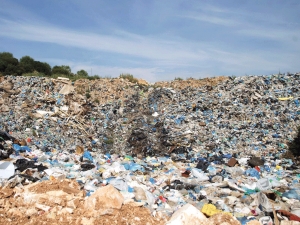 Αρνείται διαφάνεια και έλεγχο για τα σκουπίδια η δημοτική αρχή Καλαμάτας