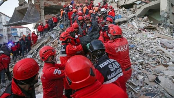 Τουρκία: Στους 31 οι νεκροί - Πάνω από 1.500 οι τραυματίες