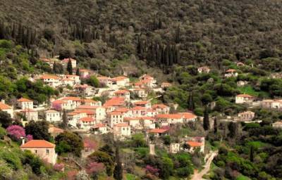 Εκδηλώσεις στην Αρτεμισία