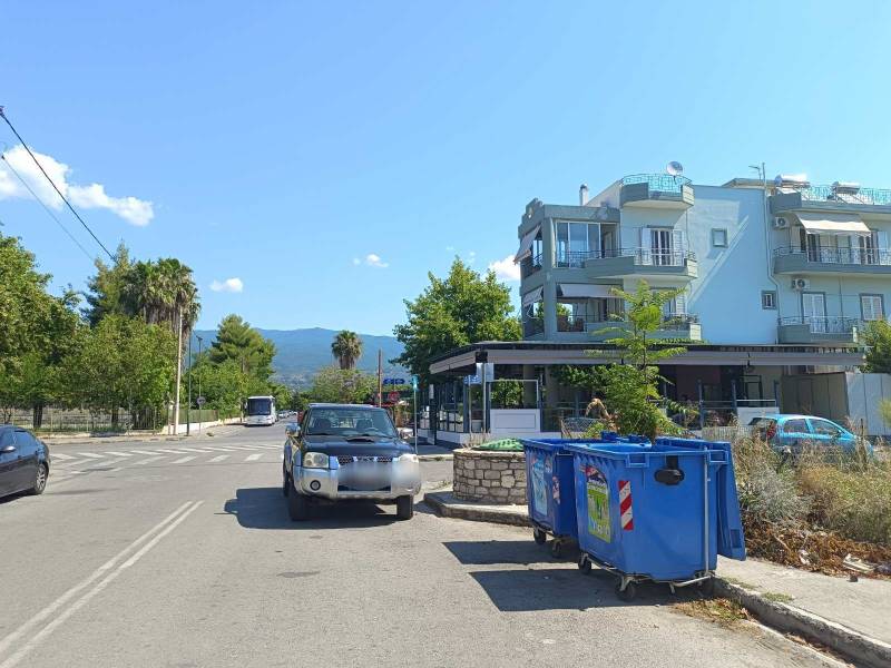 Σύγχυση στους οδηγούς