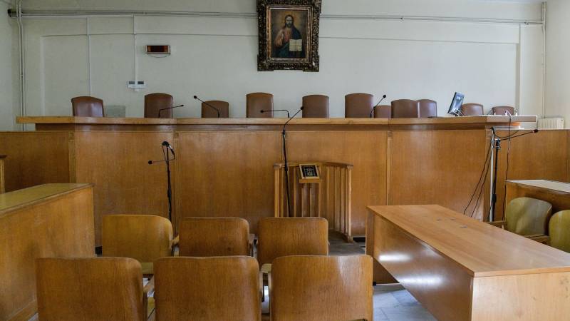 Συνεχίζεται η αποχή των δικηγόρων Καλαμάτας