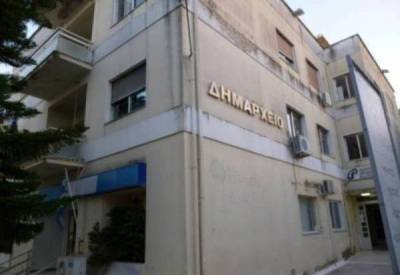 Ορισμός 6 αντιδημάρχων στο Δήμο Οιχαλίας