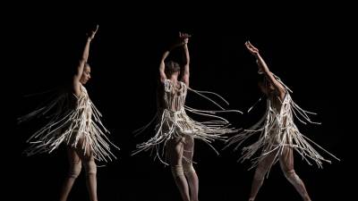 Ενισχύεται οργανωτικά το Διεθνές Φεστιβάλ Χορού Καλαμάτας - Προετοιμασία για το 32ο KDF