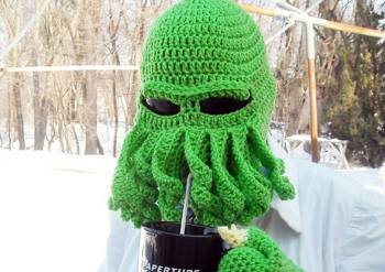 Οι 80 πιο περίεργοι σκούφοι!