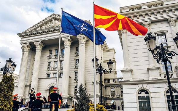 Economist: Τελικά θα επικρατήσει το Βόρεια Μακεδονία ή θα τη λένε όλοι Μακεδονία;