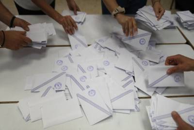 Δημοσκόπηση MRB: Οι 7 στους 10 εμπιστεύονται την Ευρωπαϊκή Εισαγγελία - Τα ποσοστά των κομμάτων (Βίντεο)
