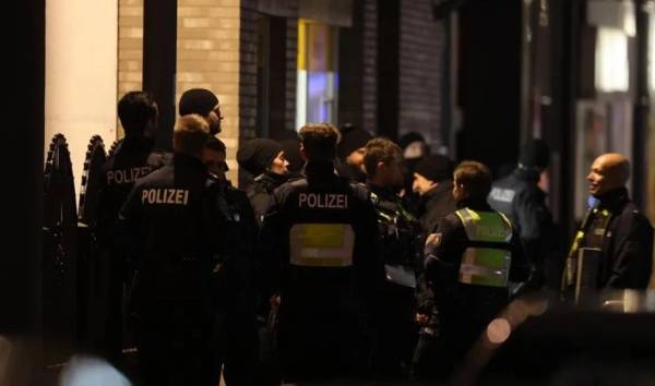 Γερμανία: Συνελήφθη 32χρονος Ιρανός - Κατηγορείται ότι σχεδίαζε τρομοκρατική επίθεση με χημικά