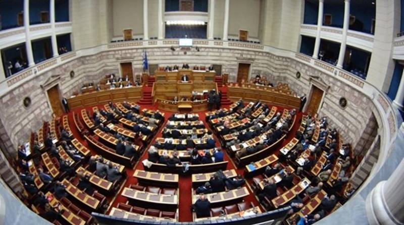 Κατατέθηκε στη Βουλή το νέο νομοσχέδιο του υπουργείου Εθνικής Άμυνας