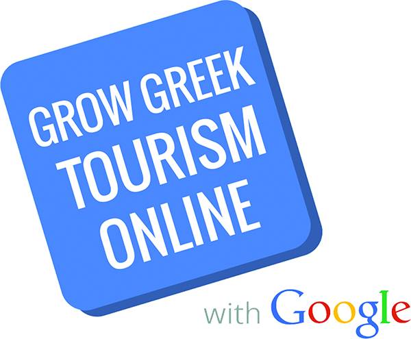 Δήμητρα Χριστοδούλου: «Οι ελληνικές τουριστικές επιχειρήσεις υποεκπροσωπούνται στο Διαδίκτυο»
