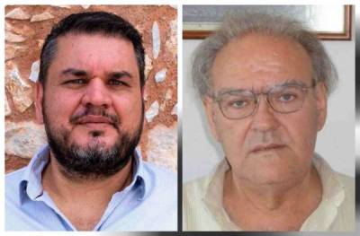 Αναμέτρηση Χιουρέα – Μπασάκου στο Δήμο Δυτικής Μάνης