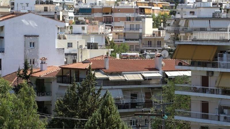 Αφορολόγητα ενοίκια για 36 μήνες: "Κούρσα" 100 ημερών για τους ιδιοκτήτες - Ποιοι προλαβαίνουν πριν εκπνεύσει το μέτρο