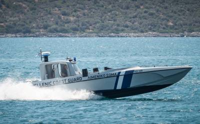 Συνεχίζονται οι έρευνες για την 58χρονη που εξαφανίστηκε την 1/8 σε παραλία της Καβάλας