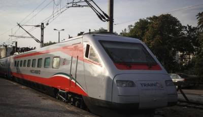 Γιατί καθυστερεί η δρομολόγηση του βέλους στη σιδηροδρομική γραμμή Αθήνα - Θεσσαλονίκη
