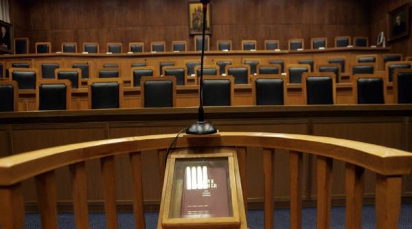Ειδικό δικαστήριο: Ως την Δευτέρα η απόφαση για Παπαγγελόπουλο-Τουλουπάκη