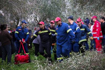 Ιδρύεται ΕΜΑΚ στην Περιφέρεια Πελοποννήσου