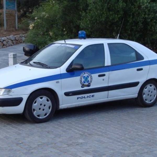 Τσιγγάνος έκλεψε από αυτοκίνητο 500 ευρώ στο Μελιγαλά