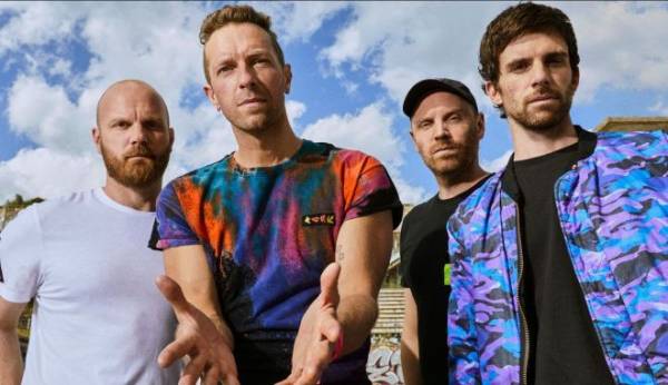Coldplay: Παροξυσμός για τα εισιτήρια και προ των πυλών διπλό sold out