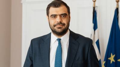 Μαρινάκης: Να προστατεύσουμε την πρόοδο που έχει επιτευχθεί