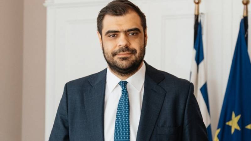 Μαρινάκης: Να προστατεύσουμε την πρόοδο που έχει επιτευχθεί