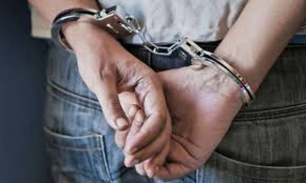 Συνελήφθη 32χρονος φυγόποινος για κλοπή στη Σκάλα Λακωνίας