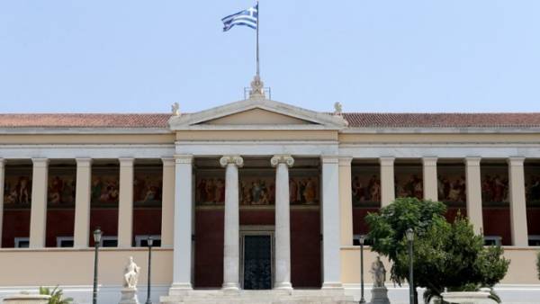 Υπ. Παιδείας: Μόνο εξ αποστάσεως η εξεταστική του χειμερινού εξαμήνου 2020-21 στα ΑΕΙ