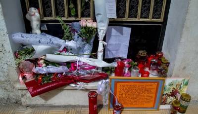 Πάτρα: Ξεκινούν νέες καταθέσεις από την οικογένεια της Ρούλας Πισπιρίγκου (βίντεο)