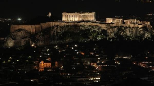 Η Ελλάδα, ο 9ος πιο δημοφιλής προορισμός για τους Αμερικανούς φοιτητές που σπουδάζουν στο εξωτερικό
