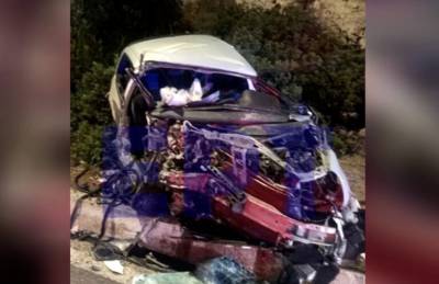 Τροχαίο δυστύχημα με δυο νεαρά κορίτσια νεκρά στη Βάρκιζα (βίντεο)