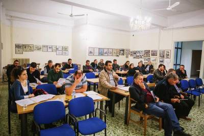 Επενδυτικές τράπεζες ζητούν οι έμποροι της Μεσσηνίας