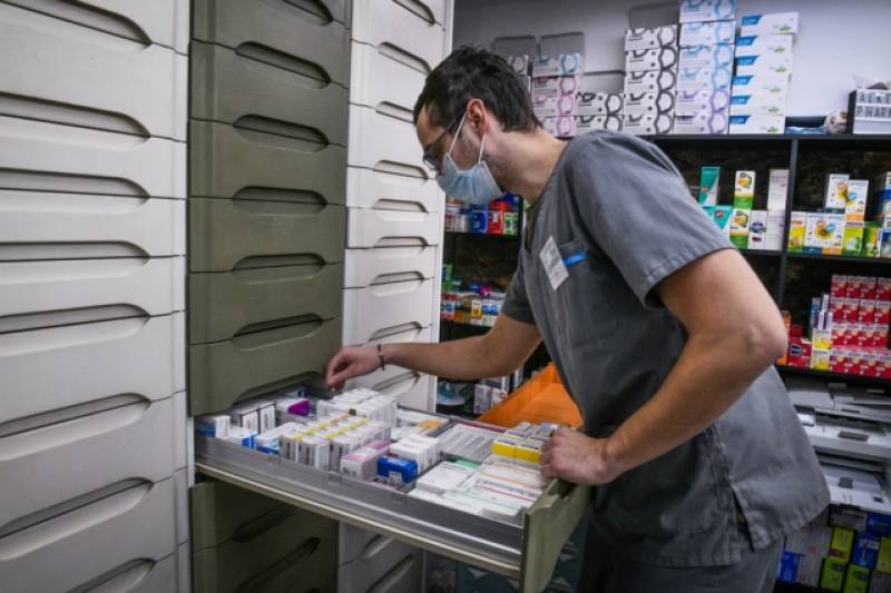 Αυξήθηκαν οι τιμές σε 580 φάρμακα – Πόσο θα επιβαρύνουν τους ασθενείς