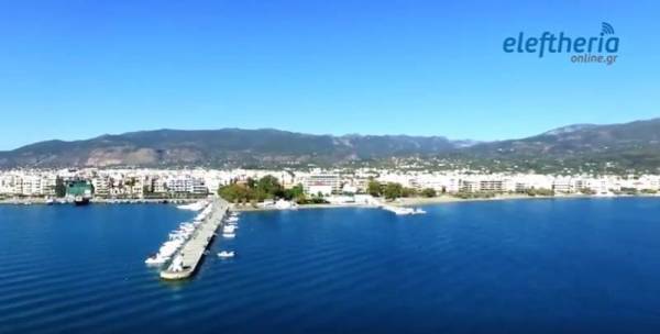 Εξαιρέσεις από απαγόρευση κολύμβησης για λόγους υγείας