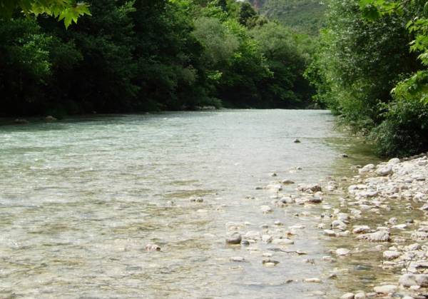 Ενστάσεις και παρατηρήσεις για τις λεκάνες απορροής ποταμών σε Μεσσηνία και Λακωνία