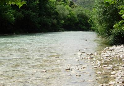 Ενστάσεις και παρατηρήσεις για τις λεκάνες απορροής ποταμών σε Μεσσηνία και Λακωνία