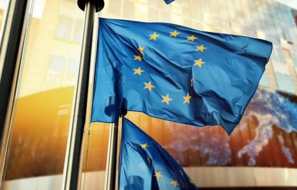 Eurostat: Άλμα κατέγραψε το εμπορικό πλεόνασμα της ευρωζώνης τον Ιούνιο