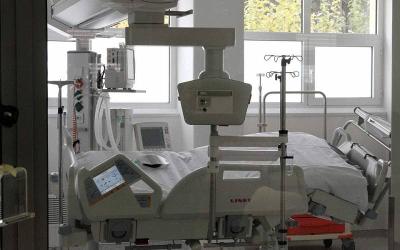 Νέα κρεβάτια σε ΜΕΘ και Μονάδες Αυξημένης Φροντίδας νοσοκομείων της Αττικής
