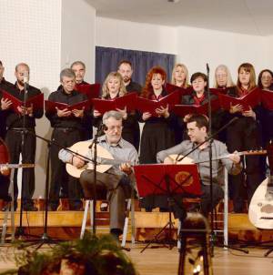 Ελληνική παραδοσιακή μουσική στη Μεσσηνία