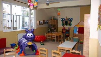 Τροπολογία για νέες ειδικότητες και αλλαγές στις προσλήψεις στους δημοτικούς παιδικούς σταθμούς
