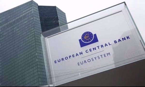 Μείωση του ELA κατά 1,3 δισ. ευρώ