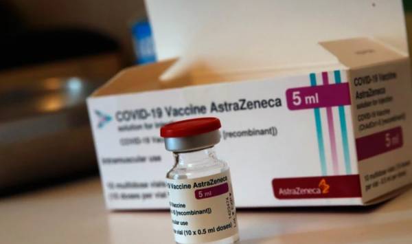 Με το εμβόλιο της AstraZeneca θα εμβολιαστούν οι υπουργοί της Κύπρου