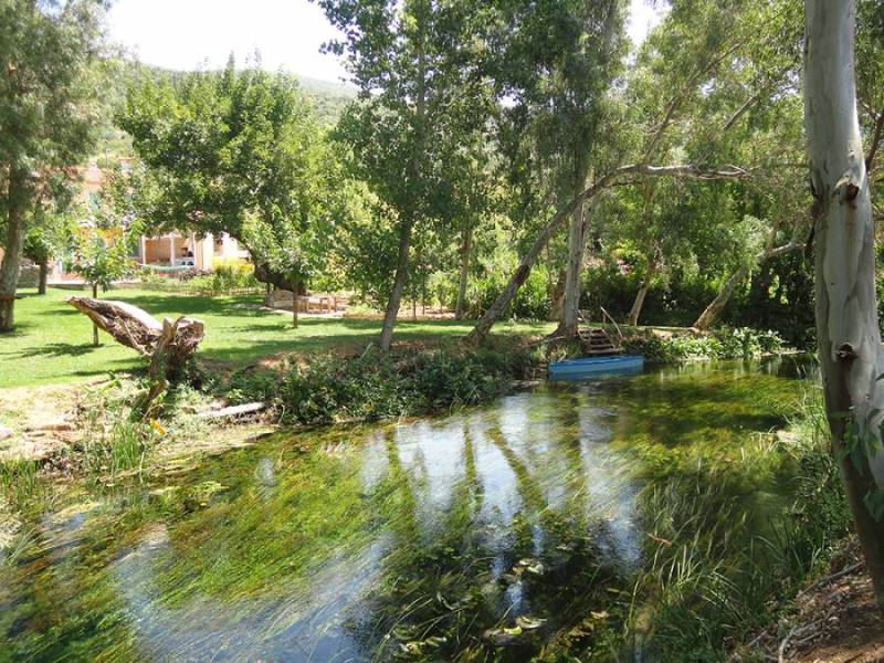 Η φροντίδα που αξίζει στον Αγιο Φλώρο