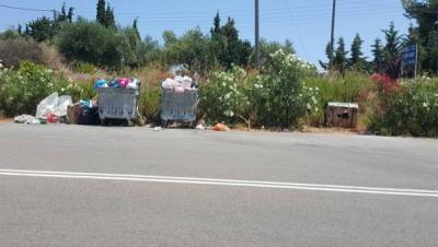 «Αδιαφορία από την προηγούμενη δημοτική αρχή» καταγγέλλει ο Σύλλογος Επαγγελματιών Κορώνης