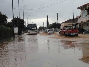 Για να γλιτώσουμε ας κάνουμε το σταυρό μας