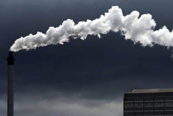 Επτά εκατομμύρια θάνατοι παγκοσμίως συνδέονται με ατμοσφαιρική ρύπανση